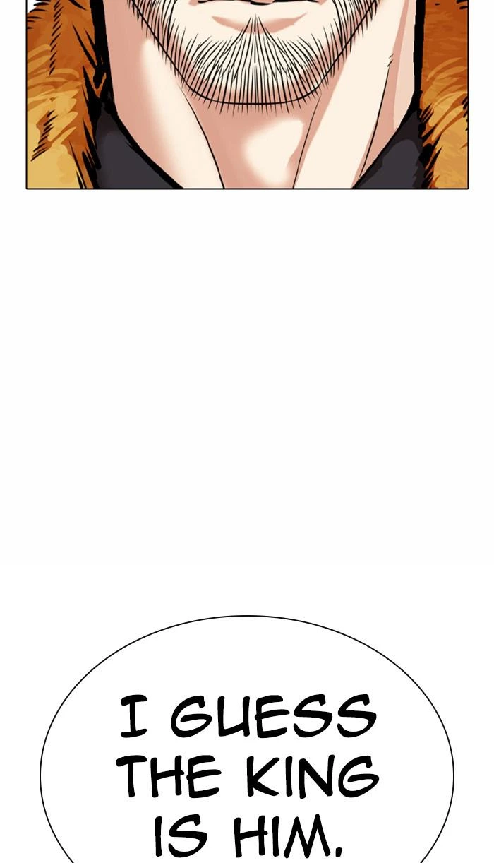 Lookism Chapter 365 — page 120