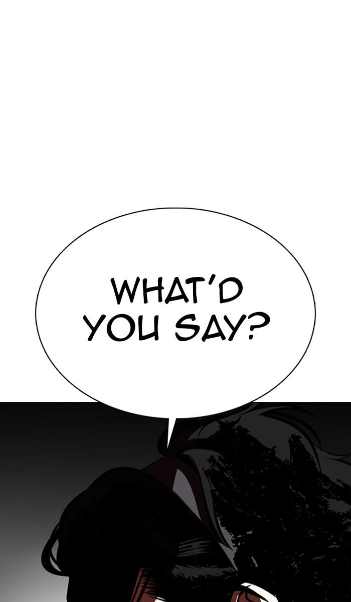 Lookism Chapter 366 — page 19