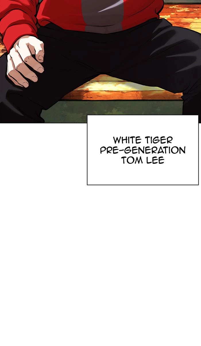 Lookism Chapter 366 — page 24