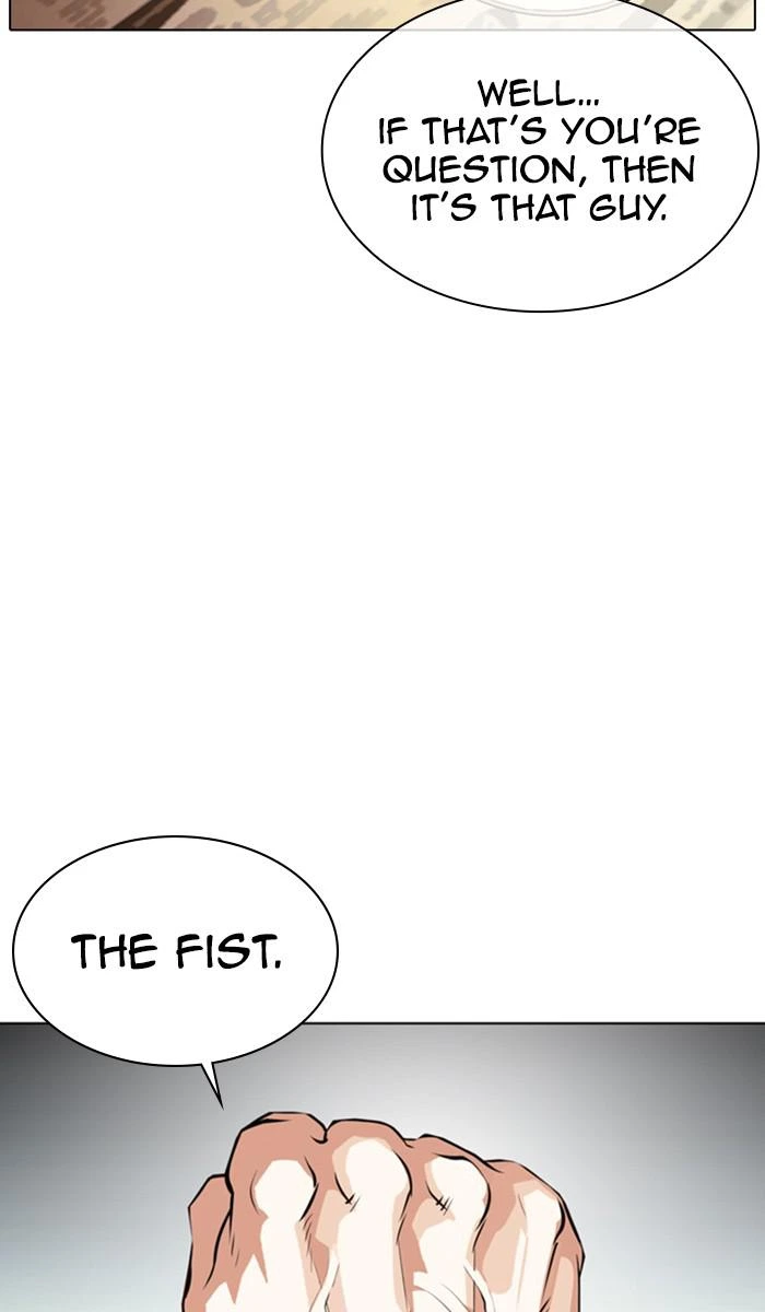Lookism Chapter 366 — page 27
