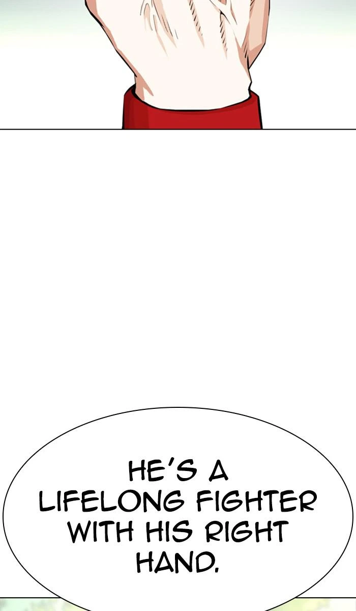 Lookism Chapter 366 — page 28