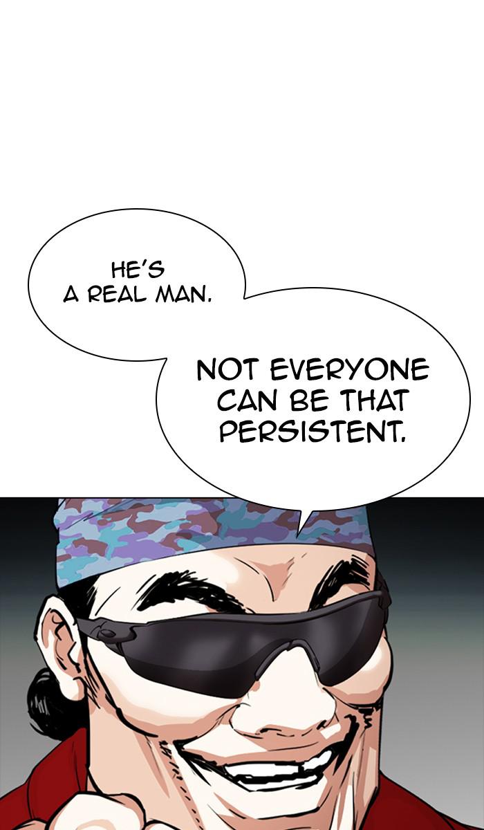 Lookism Chapter 366 — page 30