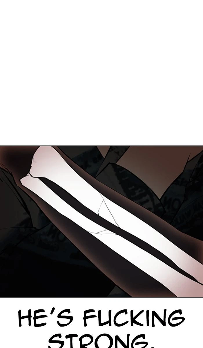 Lookism Chapter 366 — page 36