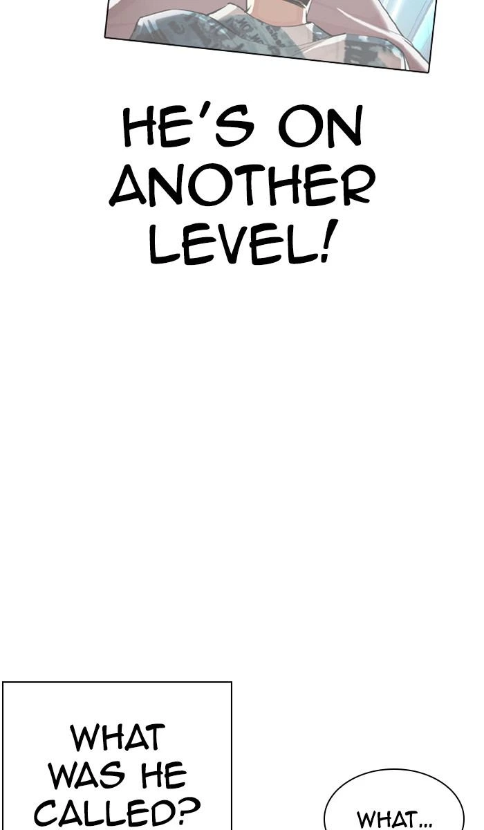 Lookism Chapter 366 — page 39