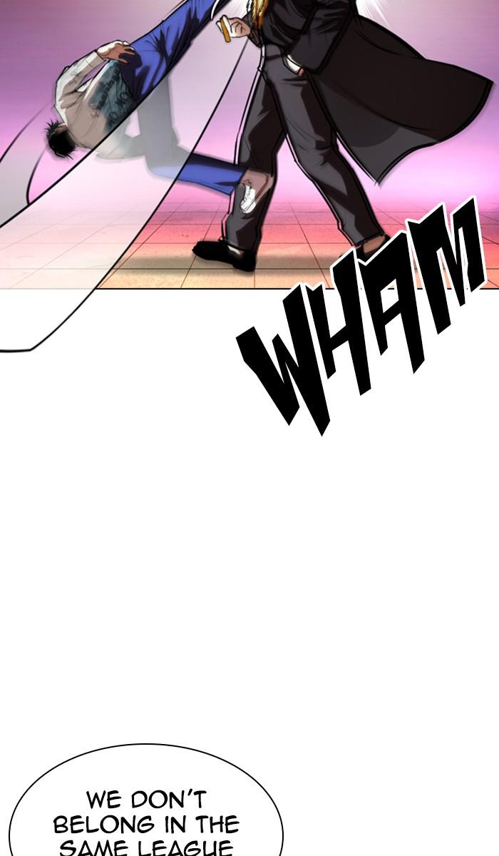 Lookism Chapter 366 — page 49