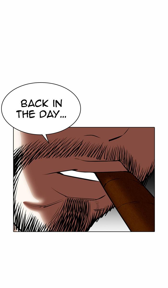Lookism Chapter 366 — page 55