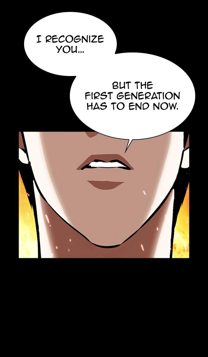 Lookism Chapter 366 — page 68