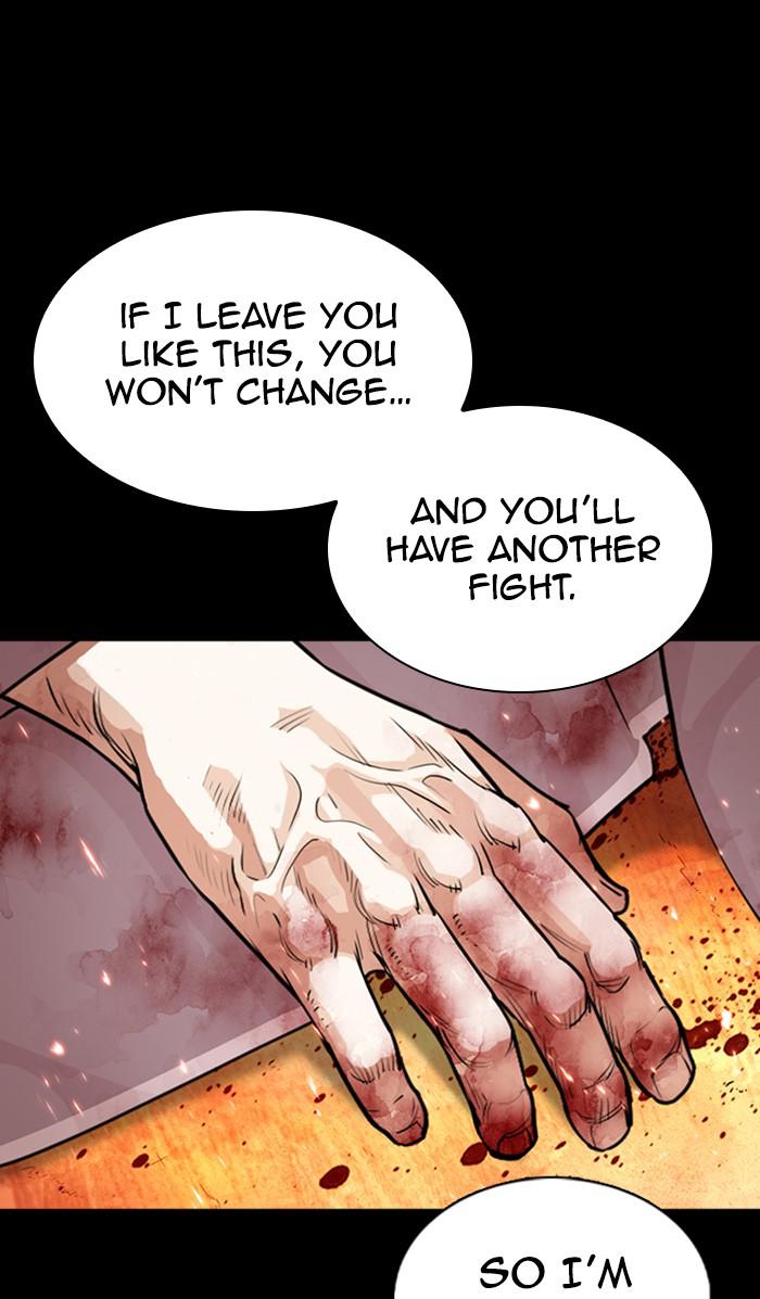 Lookism Chapter 366 — page 69