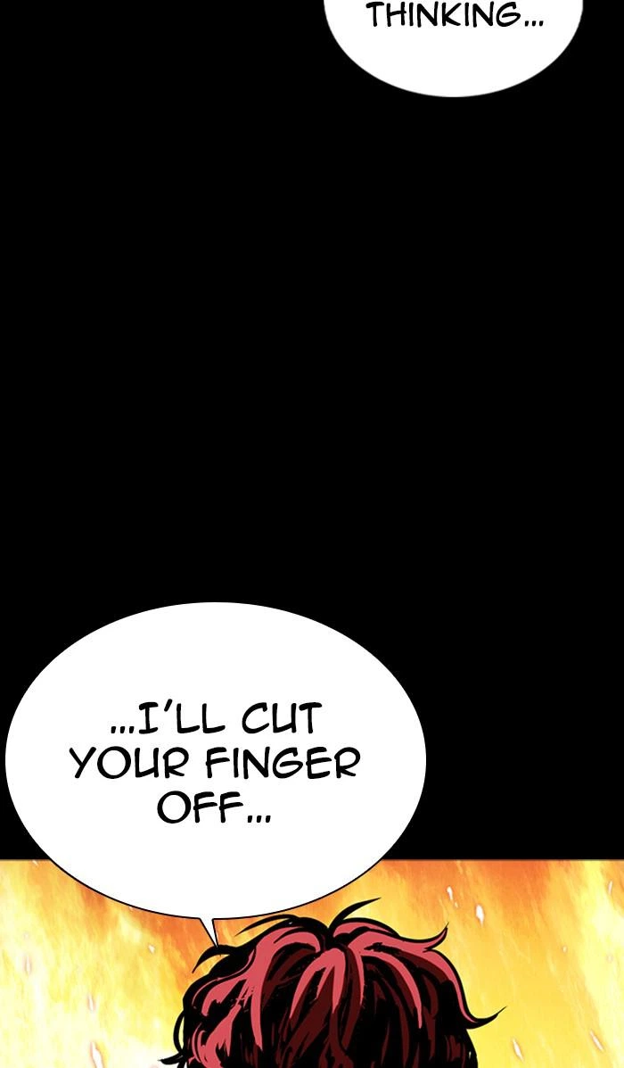 Lookism Chapter 366 — page 70