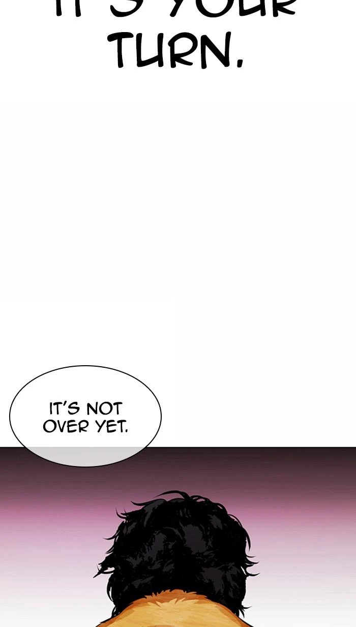 Lookism Chapter 366 — page 78