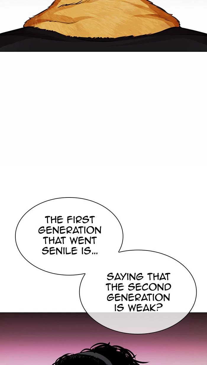 Lookism Chapter 366 — page 79