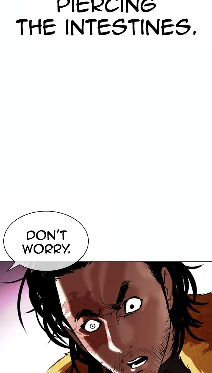 Lookism Chapter 366 — page 87