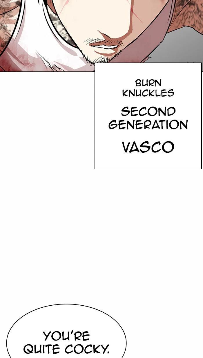 Lookism Chapter 366 — page 89
