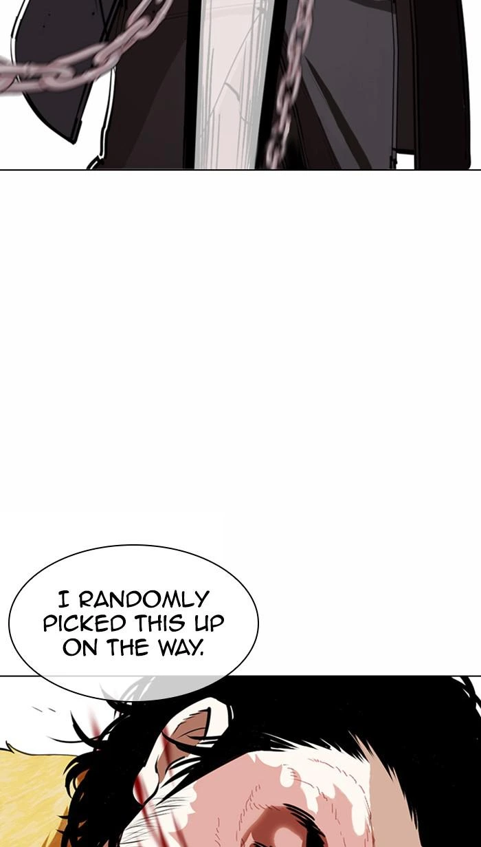 Lookism Chapter 366 — page 93