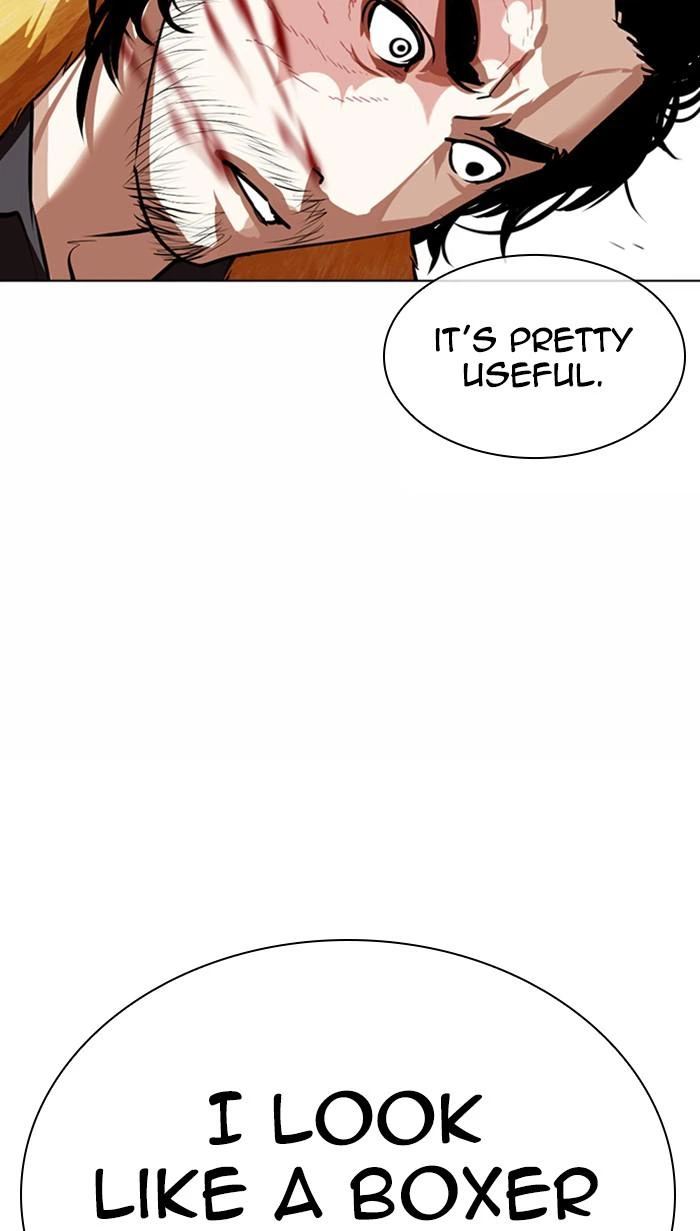 Lookism Chapter 366 — page 94