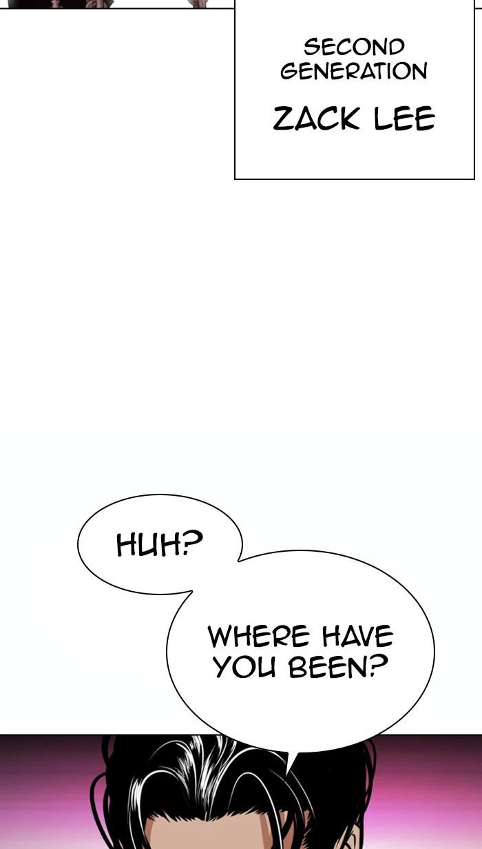 Lookism Chapter 366 — page 96
