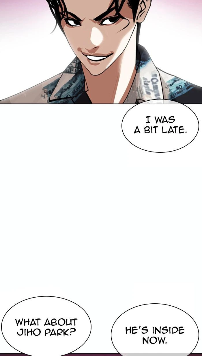 Lookism Chapter 366 — page 97
