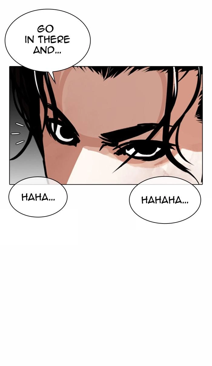Lookism Chapter 366 — page 99