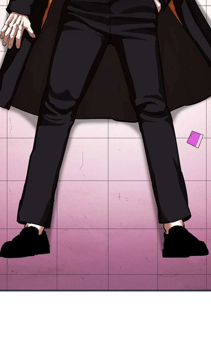 Lookism Chapter 366 — page 101