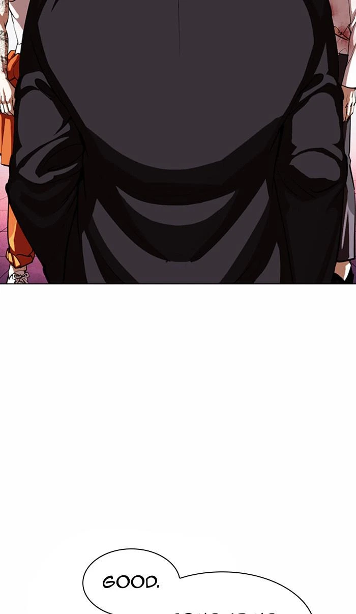 Lookism Chapter 366 — page 104