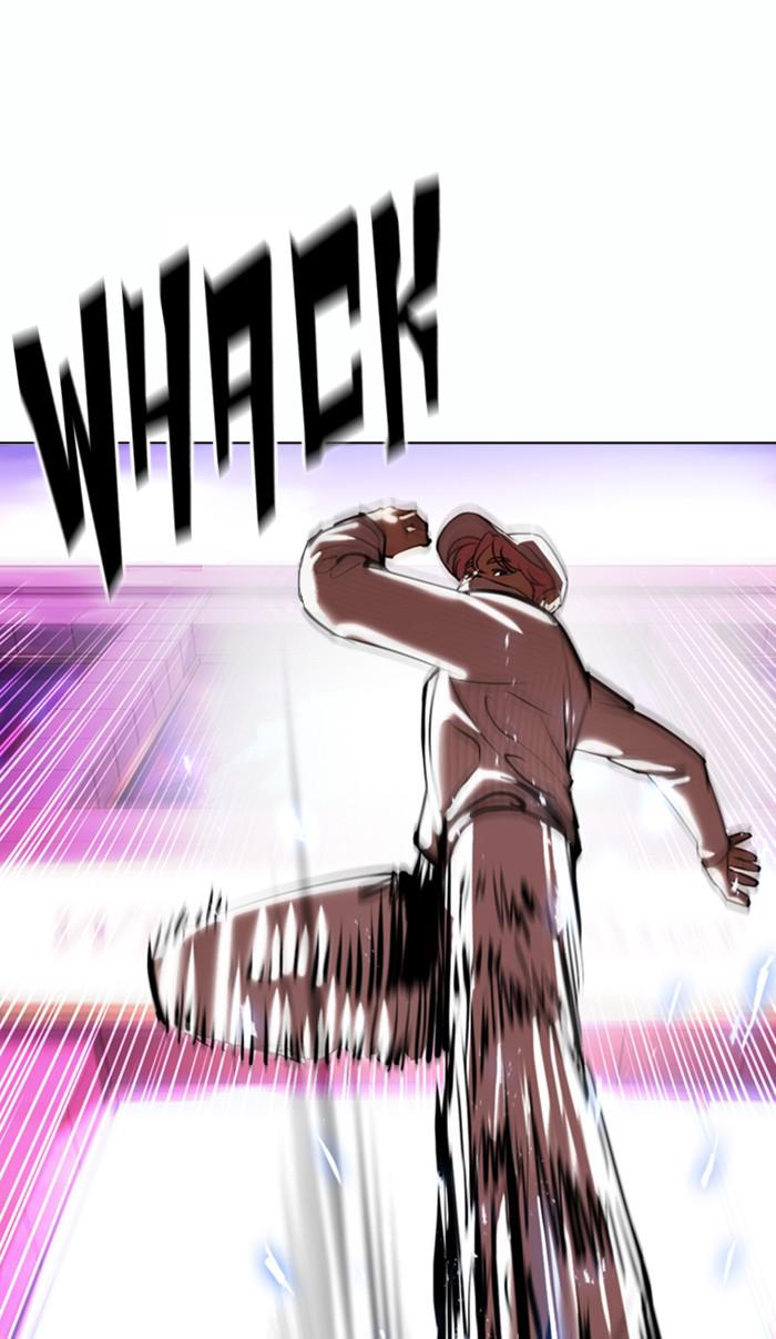 Lookism Chapter 366 — page 112