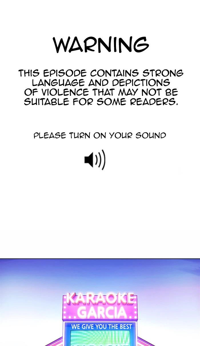 Lookism Chapter 367 — page 1