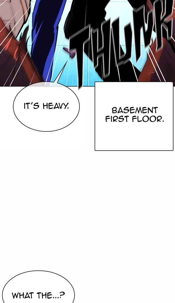 Lookism Chapter 367 — page 4