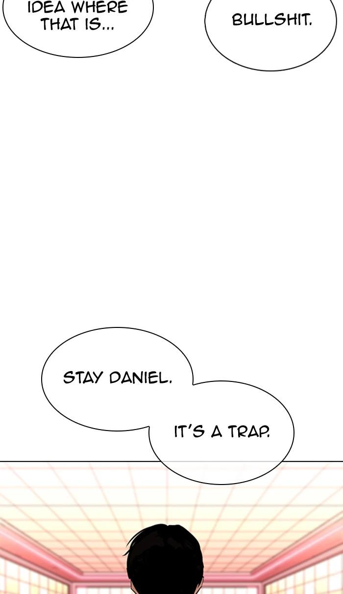 Lookism Chapter 367 — page 16