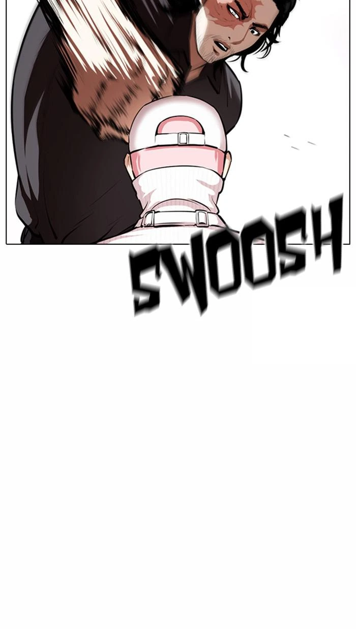 Lookism Chapter 367 — page 38