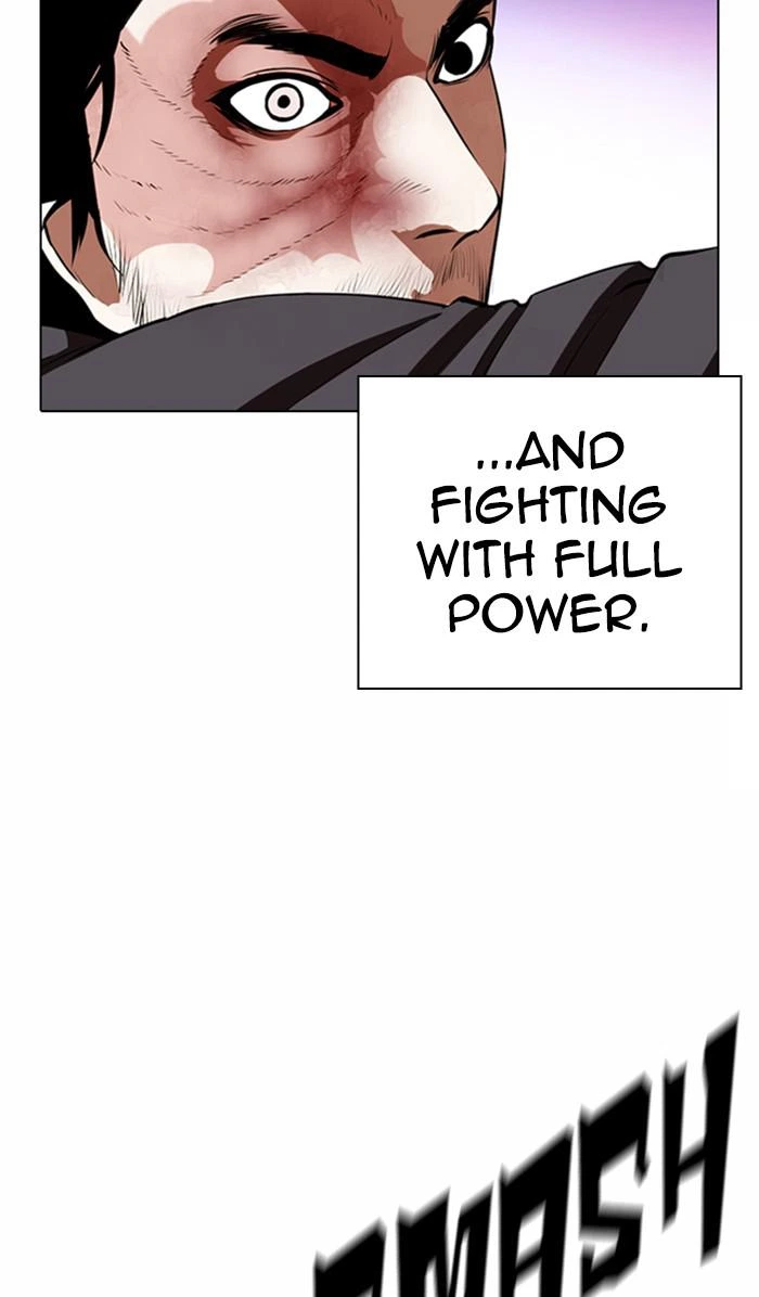 Lookism Chapter 367 — page 51