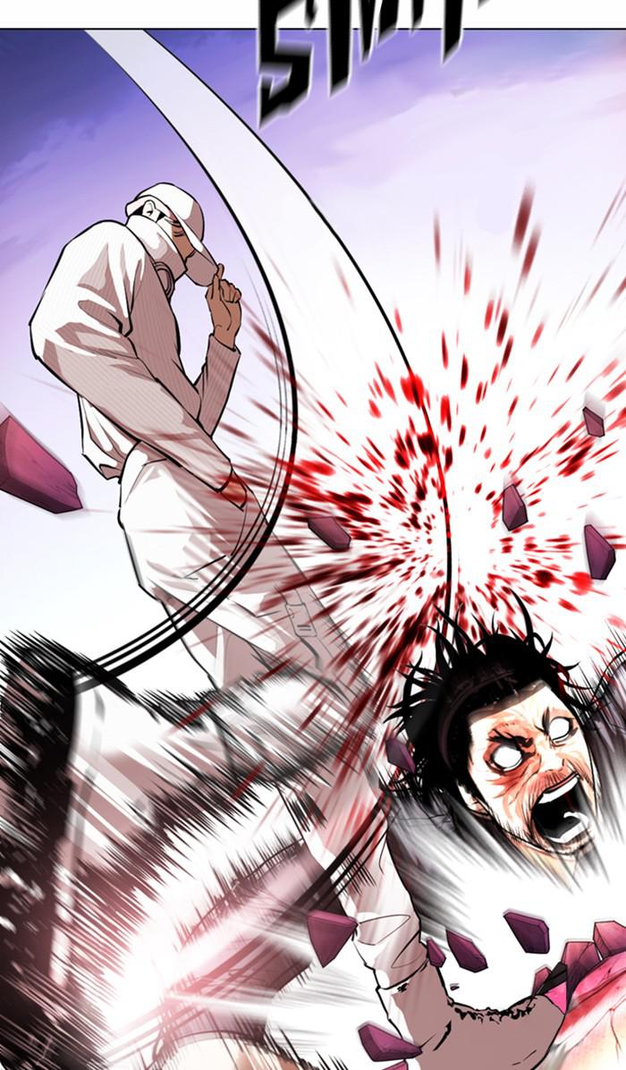 Lookism Chapter 367 — page 52