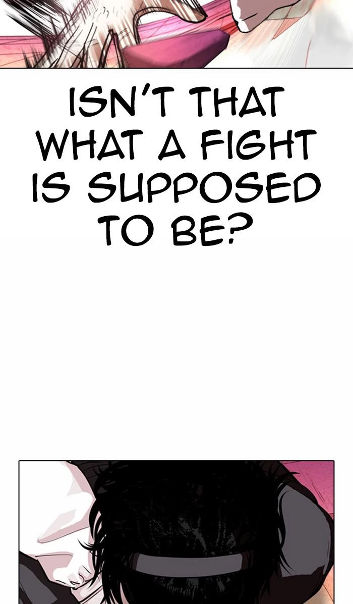 Lookism Chapter 367 — page 53