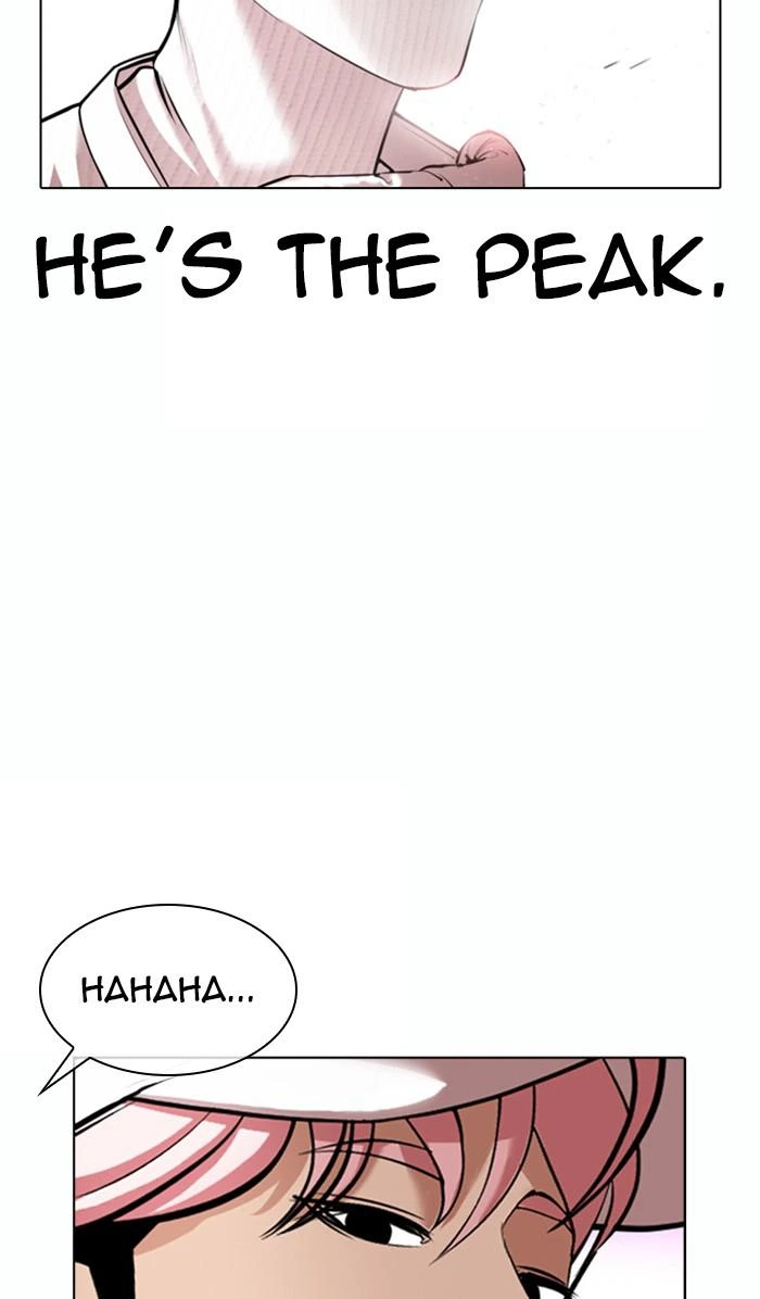 Lookism Chapter 367 — page 58