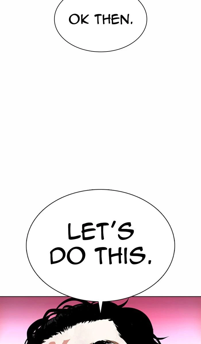 Lookism Chapter 367 — page 61