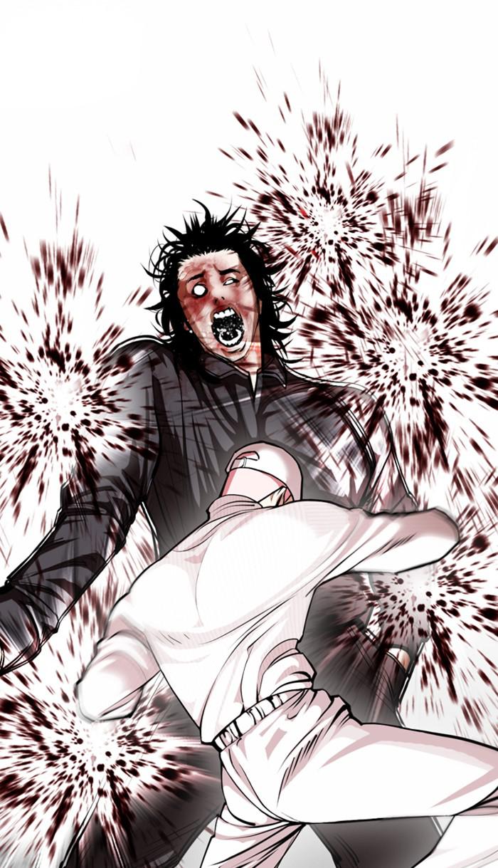 Lookism Chapter 367 — page 76