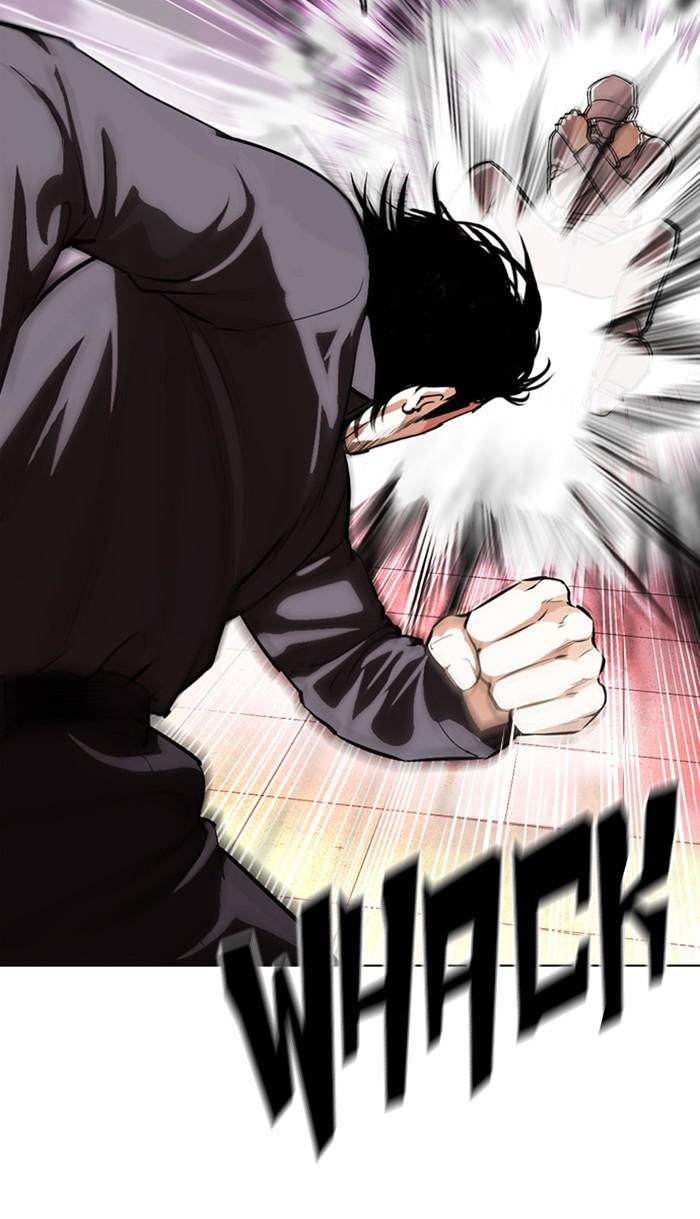 Lookism Chapter 367 — page 89