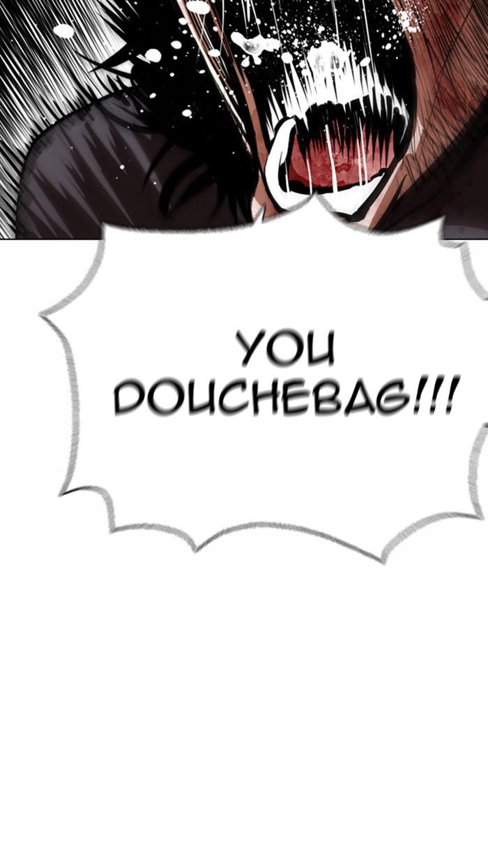 Lookism Chapter 367 — page 91