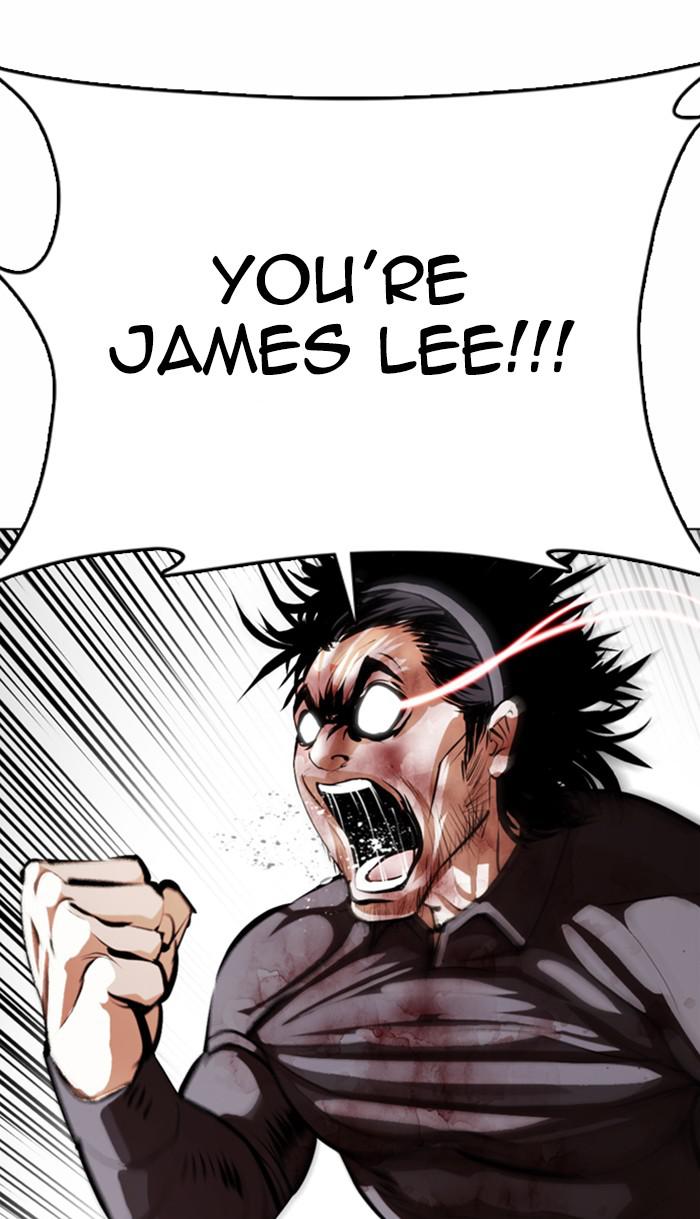 Lookism Chapter 367 — page 92