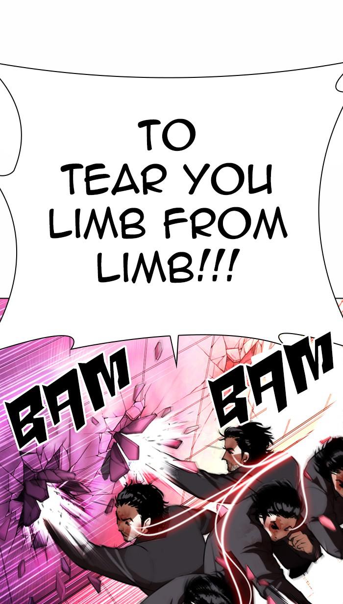 Lookism Chapter 367 — page 96