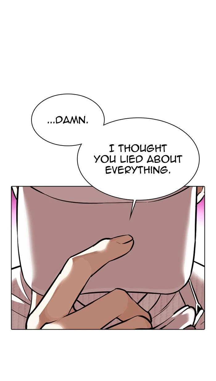 Lookism Chapter 367 — page 98