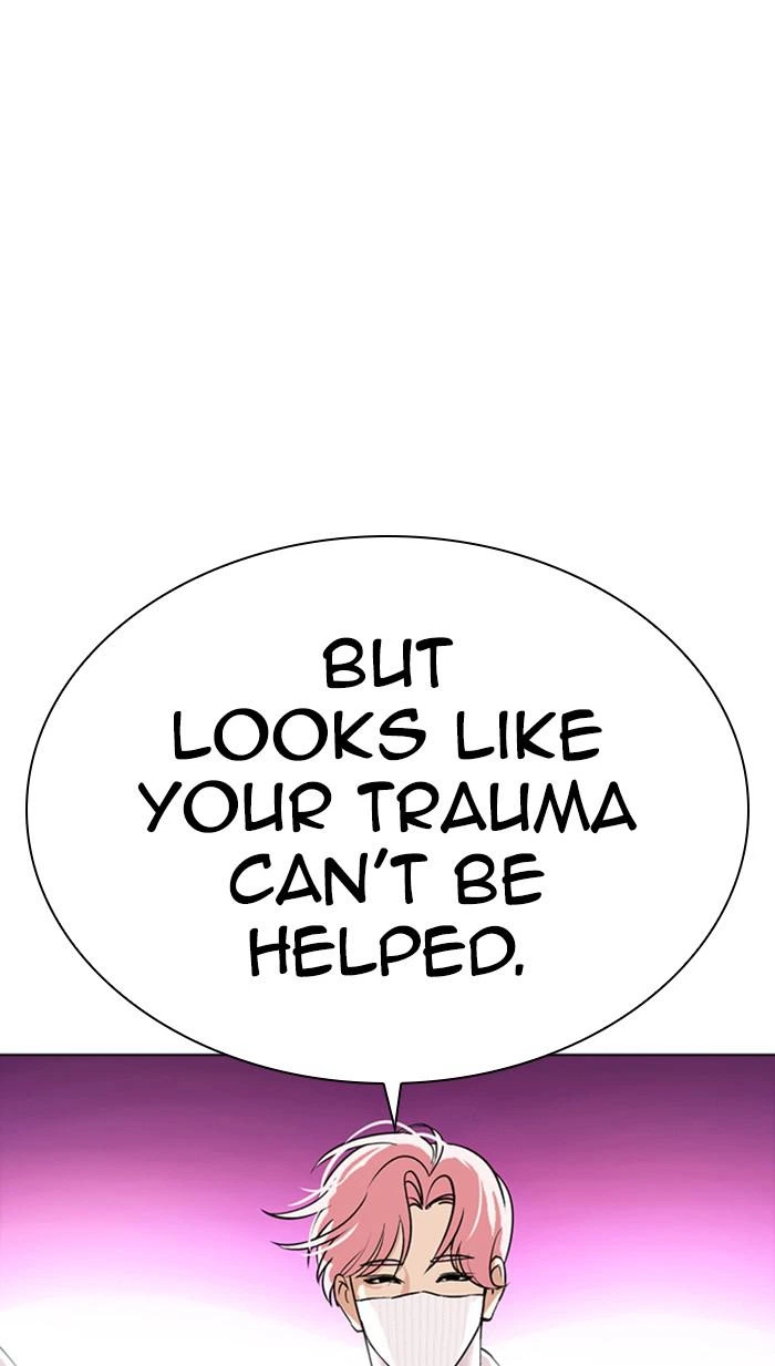 Lookism Chapter 367 — page 99