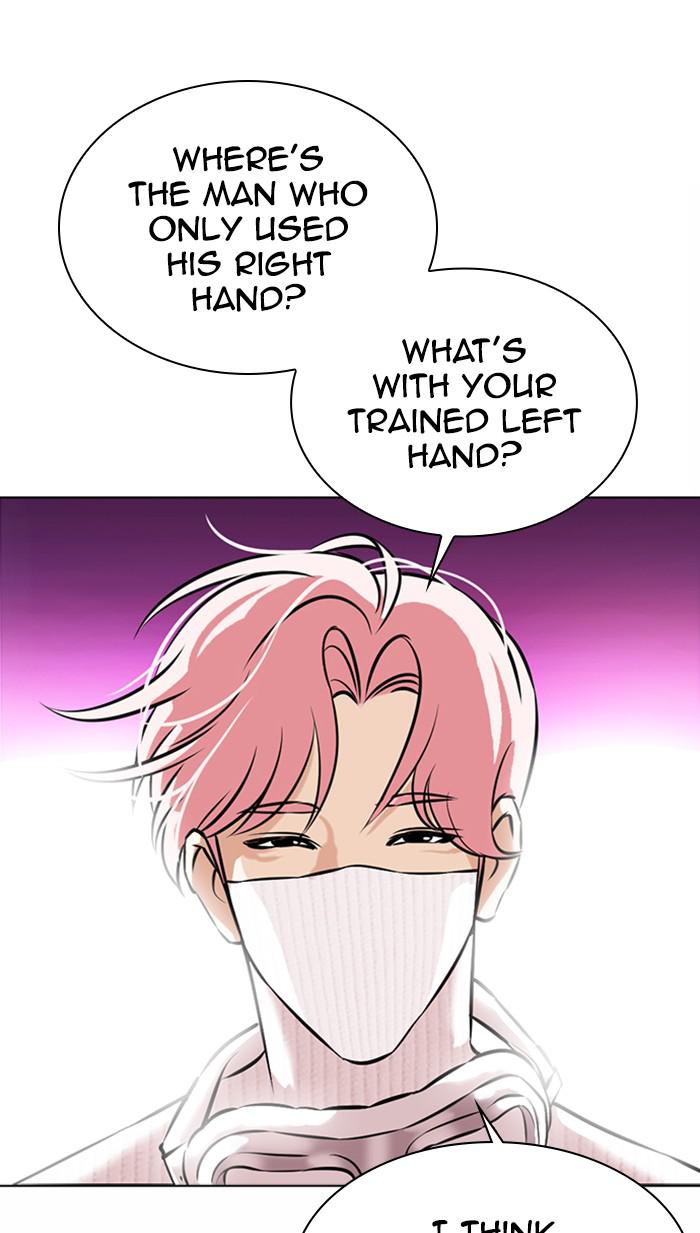 Lookism Chapter 367 — page 101