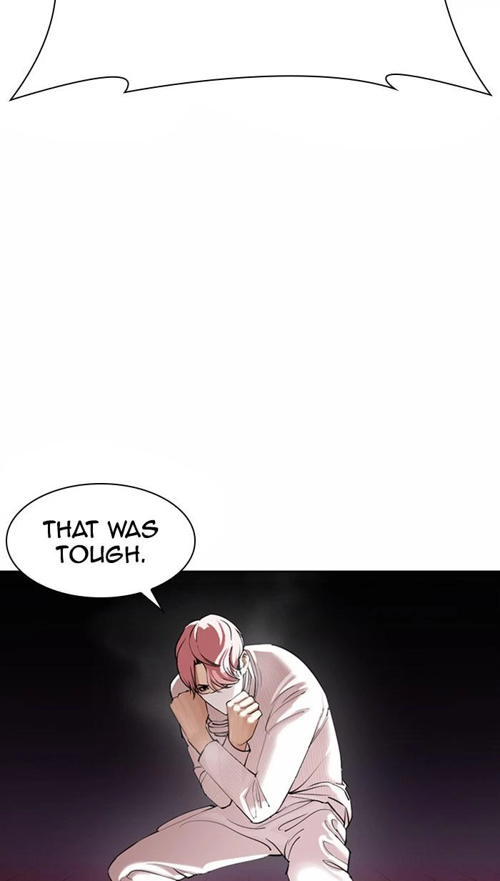 Lookism Chapter 367 — page 104