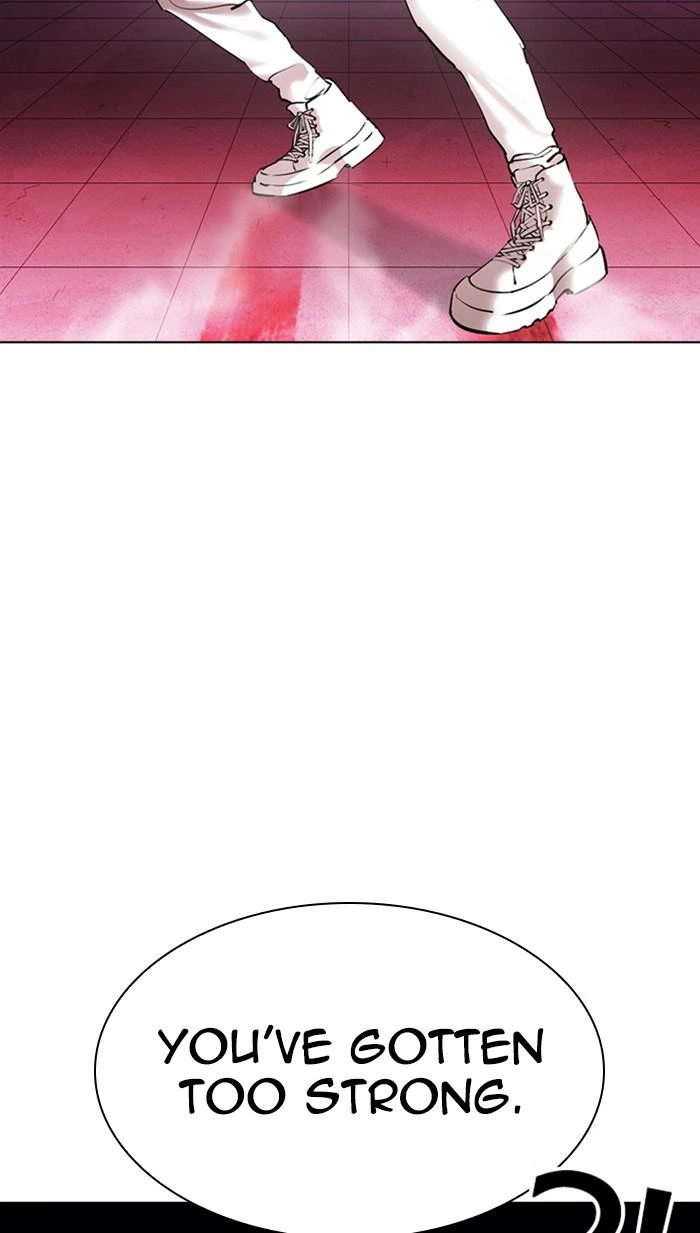 Lookism Chapter 367 — page 105