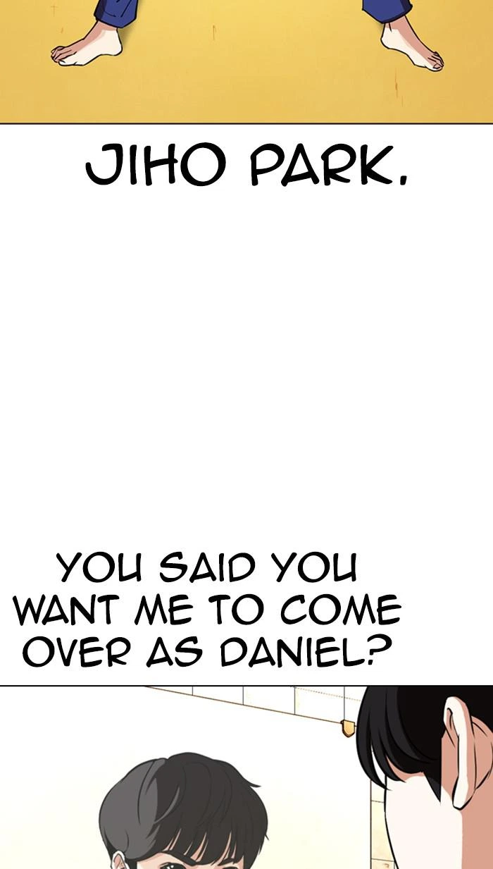 Lookism Chapter 367 — page 113