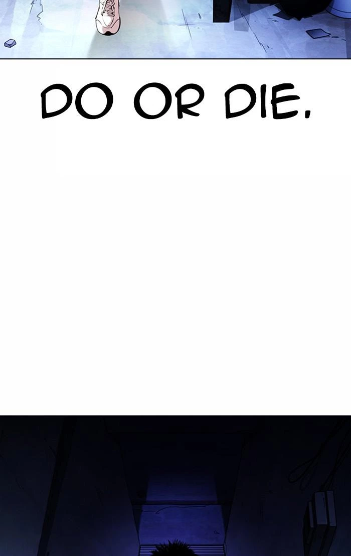 Lookism Chapter 367 — page 124