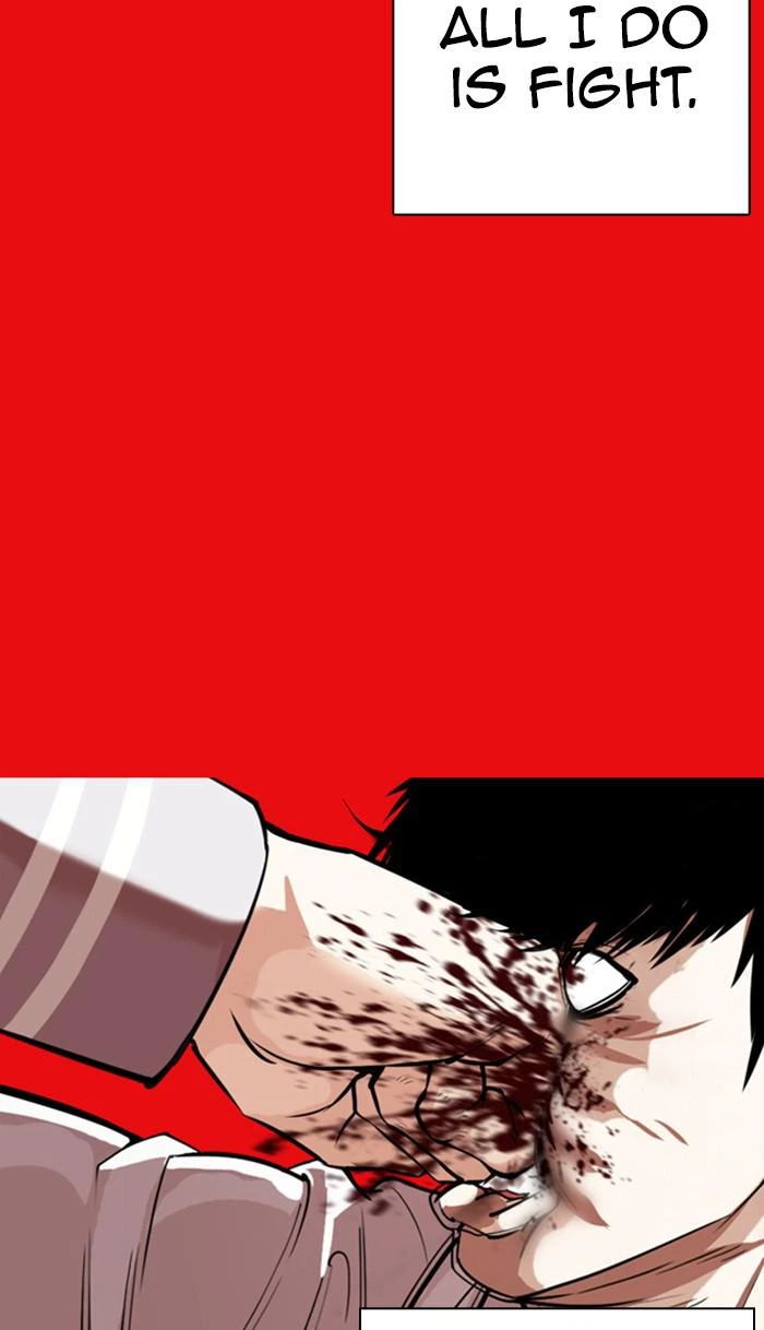 Lookism Chapter 368 — page 4