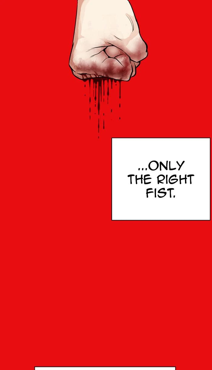 Lookism Chapter 368 — page 6
