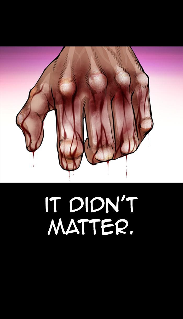 Lookism Chapter 368 — page 19