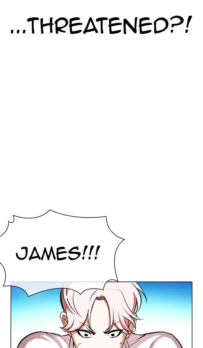 Lookism Chapter 368 — page 33